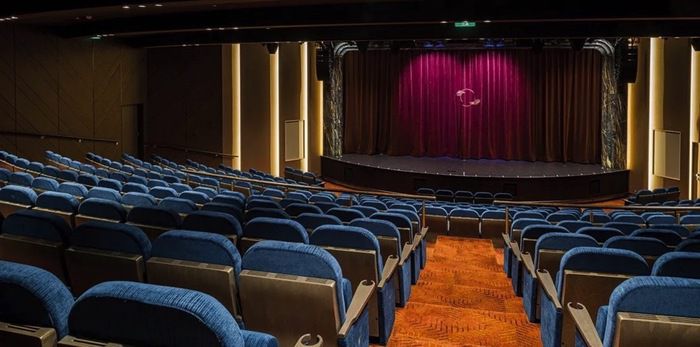 The Playhouse